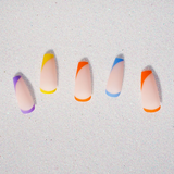 3D NAIL Chic Collection by EBIN NEW YORK
