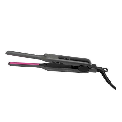 Hot & Hotter Ultra Slim Digital Ceramic Flat Iron 3/10" by ANNIE