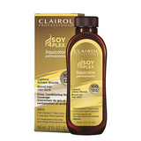 Soy 4Plex Liquicolor Permanent Haircolor 2oz by CLAIROL