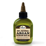 Argan Premium Hair Oil by DIFEEL