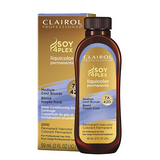 Soy 4Plex Liquicolor Permanent Haircolor 2oz by CLAIROL