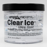 Pro Styl Clear Ice Styling Gel by Ampro