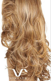 Swiss Lace Front Wig - GISELLE by VIVICA FOX COLLECTION