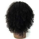 Handmade Cap Wig - HH Remi Passion