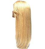 Handmade Cap Wig - HH Remi Tina