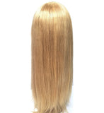 Handmade Cap Wig - HH Remi Tina