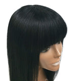 Handmade Cap Wig - HH Remi Cleopatra