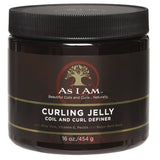 CURLING JELLY Coil & Curl Definer by AS I AM