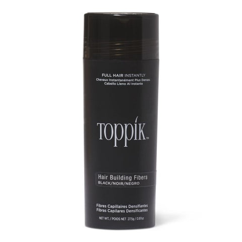 Hair Building Fibers Economy size (27.5g/0.97oz) by TOPPIK