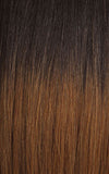 PRE-LOOP CROCHET BRAID - 2X Mambo Tantalizing Twist 18" by JANET COLLECTION