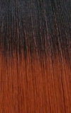 PRE-LOOP CROCHET BRAID - 2X Mambo Tantalizing Twist 18" by JANET COLLECTION