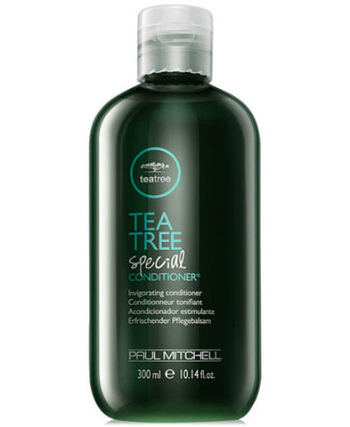 Tea Tree Special Conditioner by PAUL MITCHELL