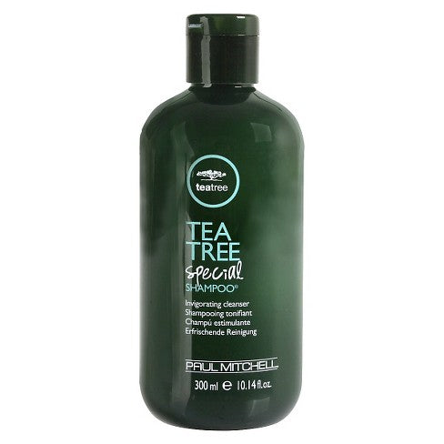 Artistic Paul Mitchell Tea Tree Shampoo Capture in 4K Artistic Paul Mitchell Tea Tree Shampoo Capture in 4K
