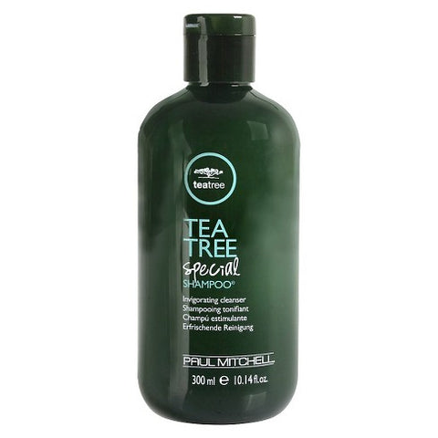 Tea Tree Special Shampoo by PAUL MITCHELL