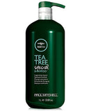Tea Tree Special Shampoo by PAUL MITCHELL