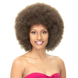 AFRO WIG by Janet Collection
