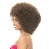 AFRO WIG by Janet Collection