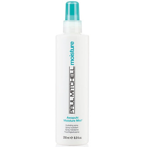 Moisture Mist by PAUL MITCHELL