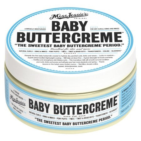 BABY BUTTERCREME by Miss Jessie's