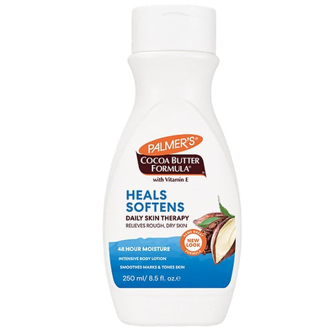 Cocoa Butter Formula Daily Skin Therapy Moisturizing Lotion by PALMER'S