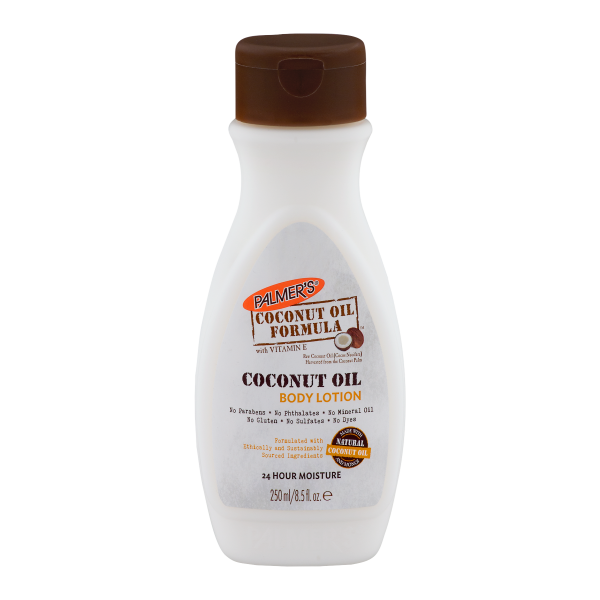 Coconut Oil Body Lotion by PALMER'S TheBeautyPlace