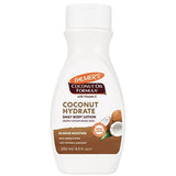 Coconut Oil Body Lotion by PALMER'S