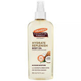 Coconut Oil Body Oil 5.1oz by PALMER'S