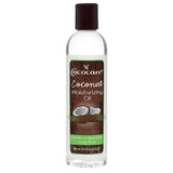 Coconut Moisturizing Oil 9oz by COCOCARE