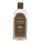 Coconut Moisturizing Oil 9oz by COCOCARE