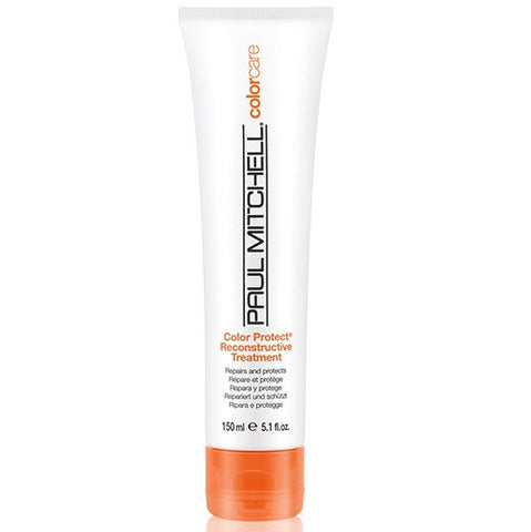 Color Protect Reconstructive Treatment by PAUL MITCHELL