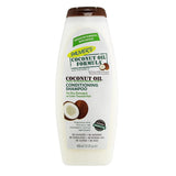 COCONUT OIL FORMULA Moisture Boost Shampoo 13.5oz by PALMER'S
