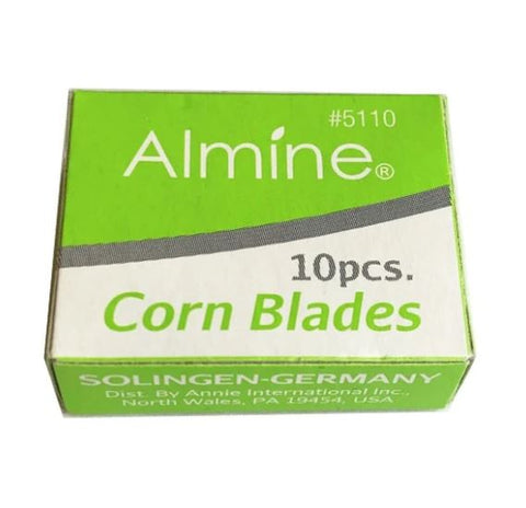 Corn Cutter Blades 10 pcs pack by ANNIE