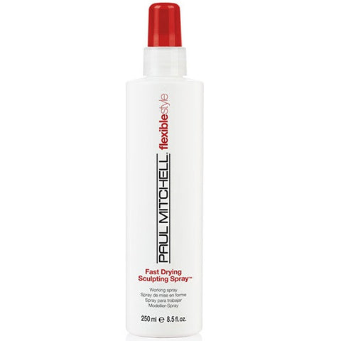 Fast Drying Sculpting Spray by PAUL MITCHELL