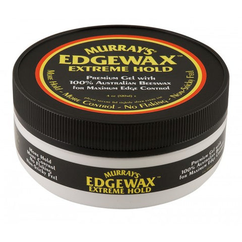 EDGEWAX Extreme Hold 4oz by MURRAY'S