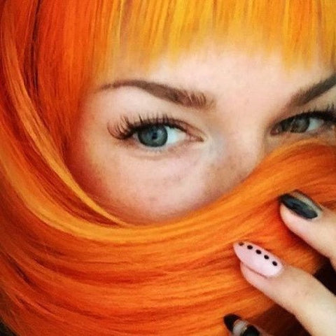 electric tiger lily manic panic MANIC PANIC