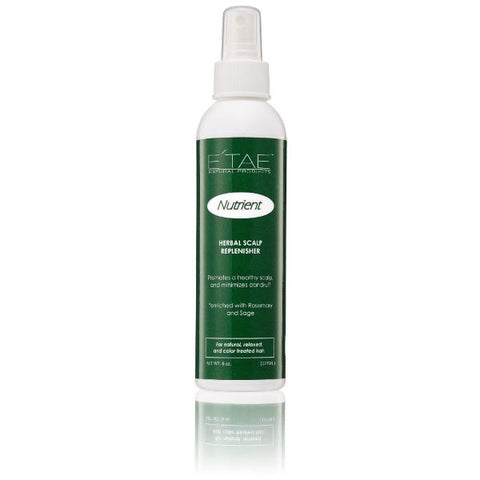 Nutrient Herbal Scalp Replenisher by ETAE Natural Products