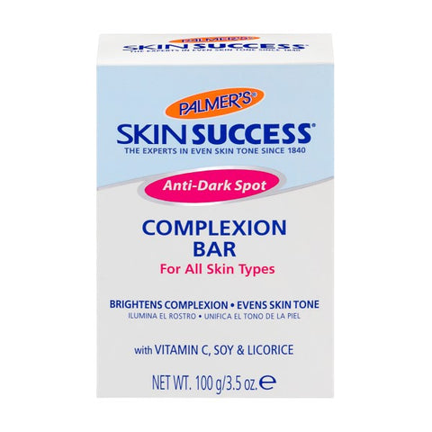 SKIN SUCCESS Anti-Dark Spot Complexion Bar 3.5oz by PALMER'S