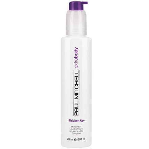 Extra-Body Thicken Up styling liquid 6.8oz by PAUL MITCHELL