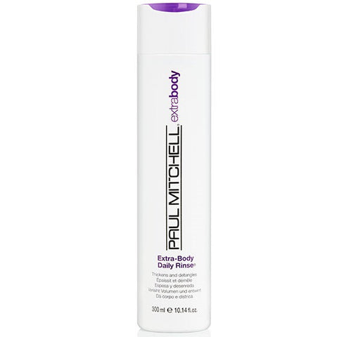 Extra-Body Daily Rinse by PAUL MITCHELL