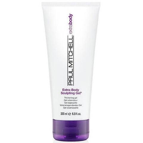 Extra-Body Sculpting Gel by PAUL MITCHELL