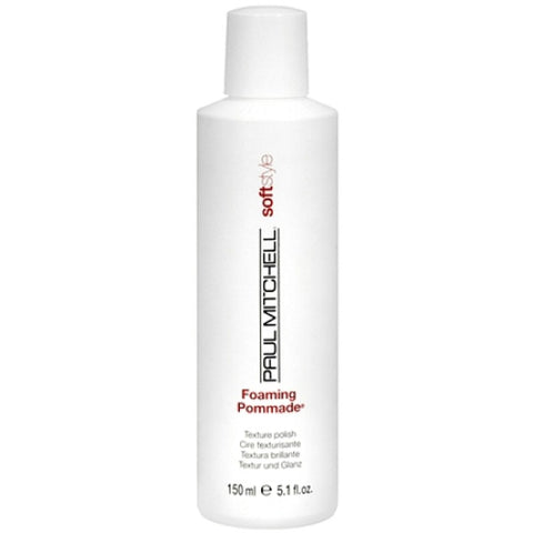 Foaming Pommade by PAUL MITCHELL