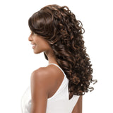 Swiss Lace Front Wig - GISELLE by VIVICA FOX COLLECTION