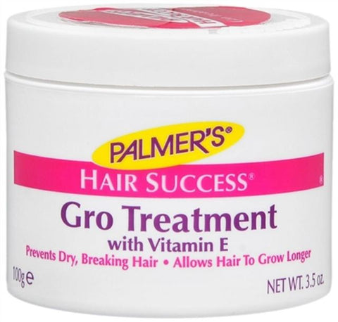 HAIR SUCCESS Gro Treatment by PALMER'S