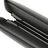 Hot & Hotter Extra Long Ceramic Digital Flat Iron 1" by ANNIE