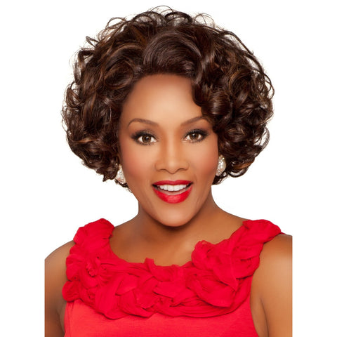 Lace Front Wig - JADORE by VIVICA FOX COLLECTION