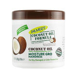 COCONUT OIL FORMULA Moisture Boost Gro Hairdress 8.8oz by PALMER'S