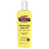 Cocoa Butter Formula Moisturizing Body Oil 8.5oz by PALMER'S