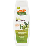 OLIVE OIL Shine Therapy Shampoo 13.5oz by PALMER'S