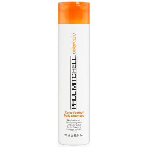 Color Protect Daily Shampoo by PAUL MITCHELL