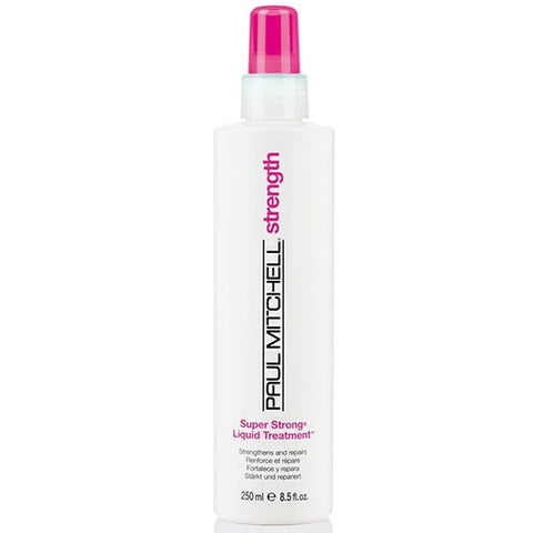 Super Strong Liquid Treatment by PAUL MITCHELL